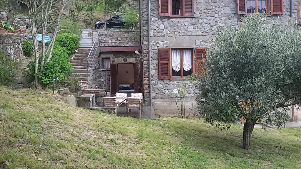 Arvasia Vernazza Exteriör bild
